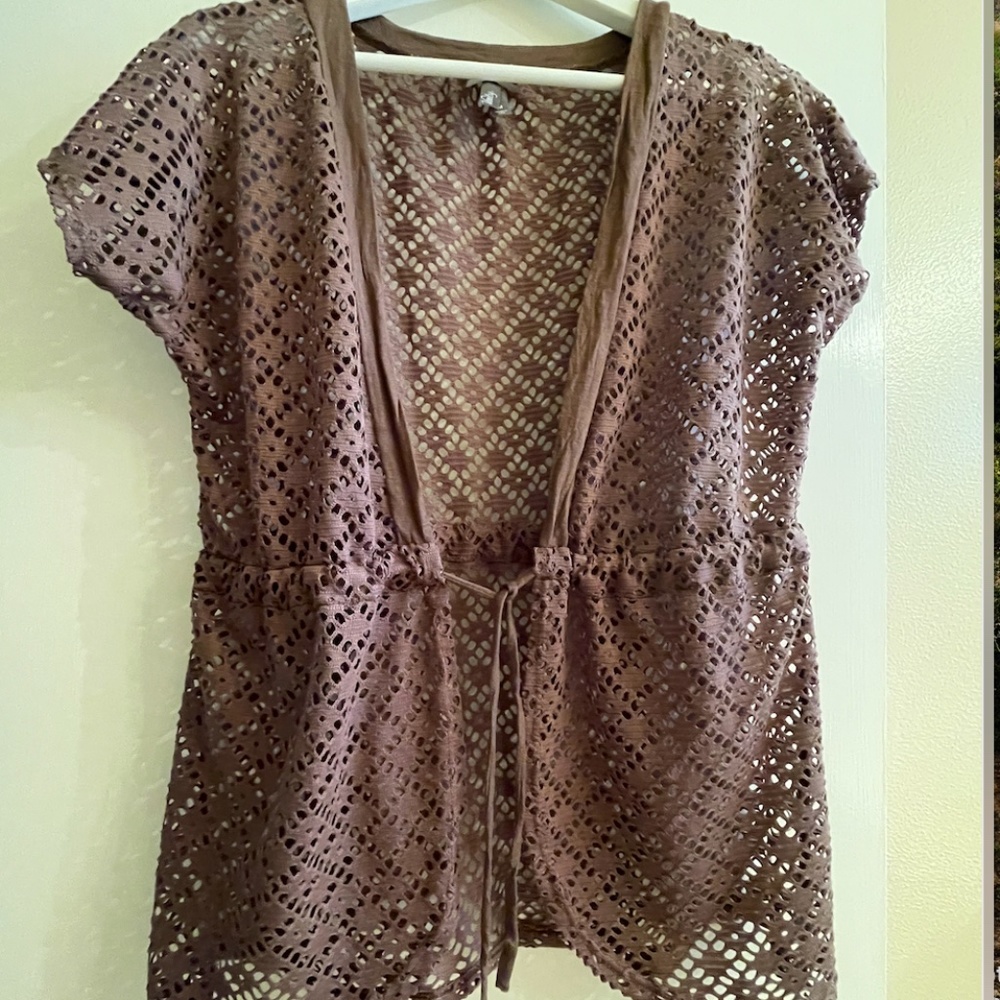 Vanity Cover Up
